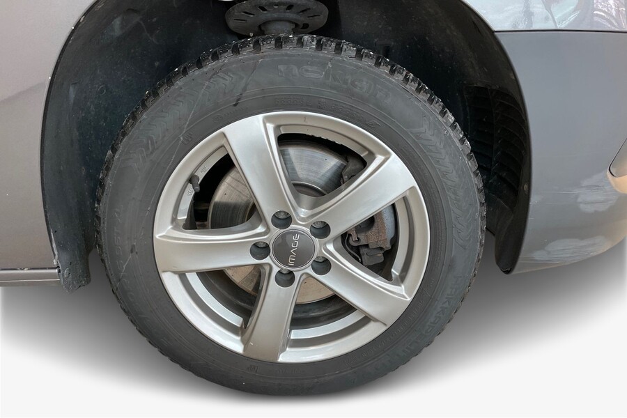 Opel Combo vaihtoauto