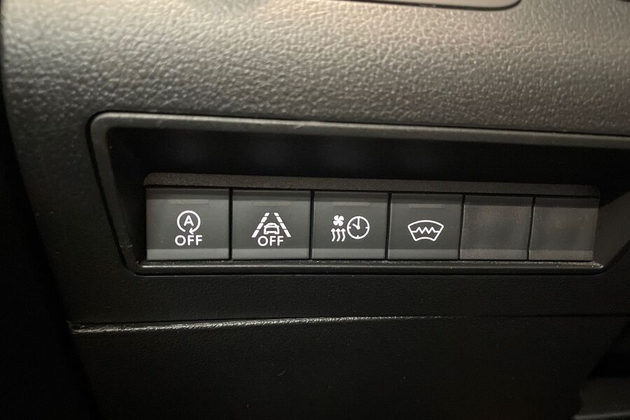 Opel Combo vaihtoauto