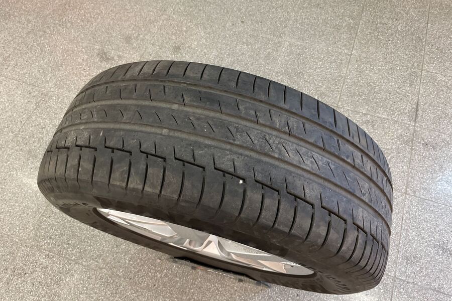 Volkswagen Amarok vaihtoauto