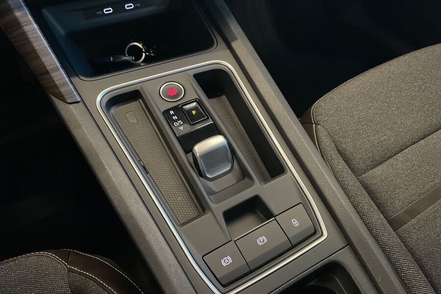 SEAT Leon vaihtoauto