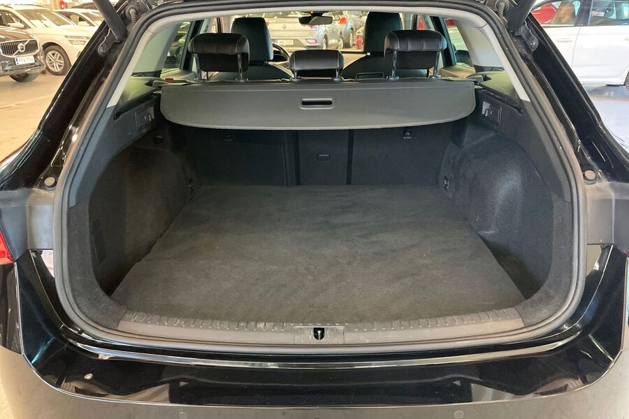 SEAT Leon vaihtoauto