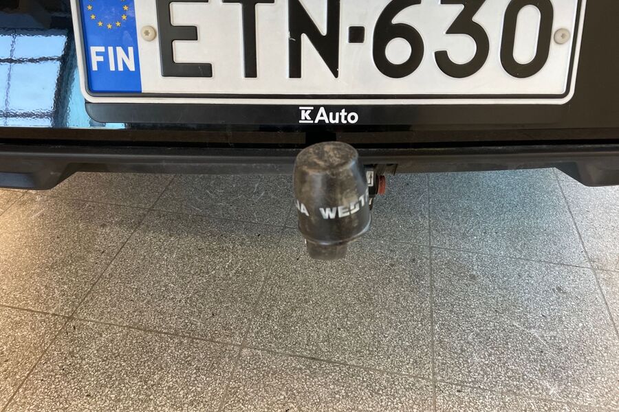 SEAT Leon vaihtoauto