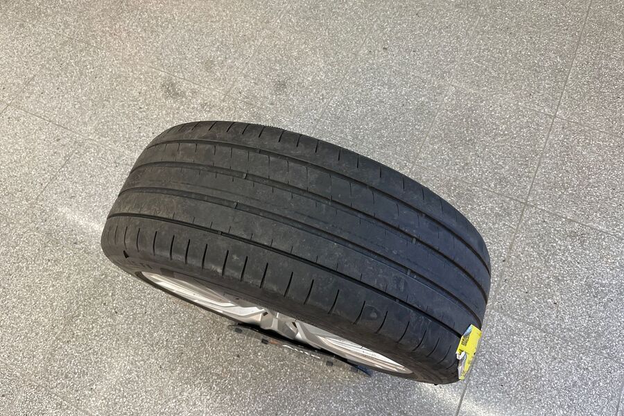 SEAT Leon vaihtoauto