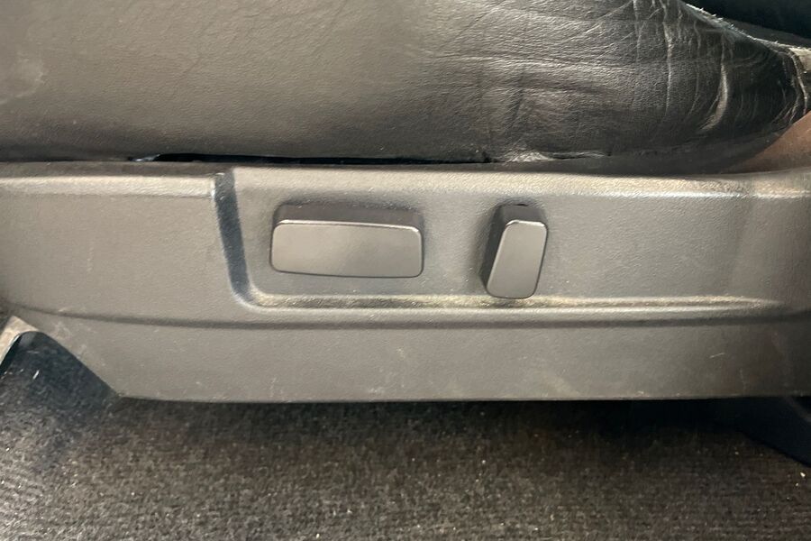 Mitsubishi L200 vaihtoauto