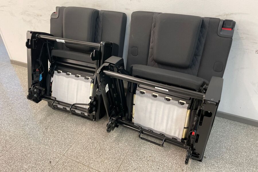 Volkswagen Caddy vaihtoauto