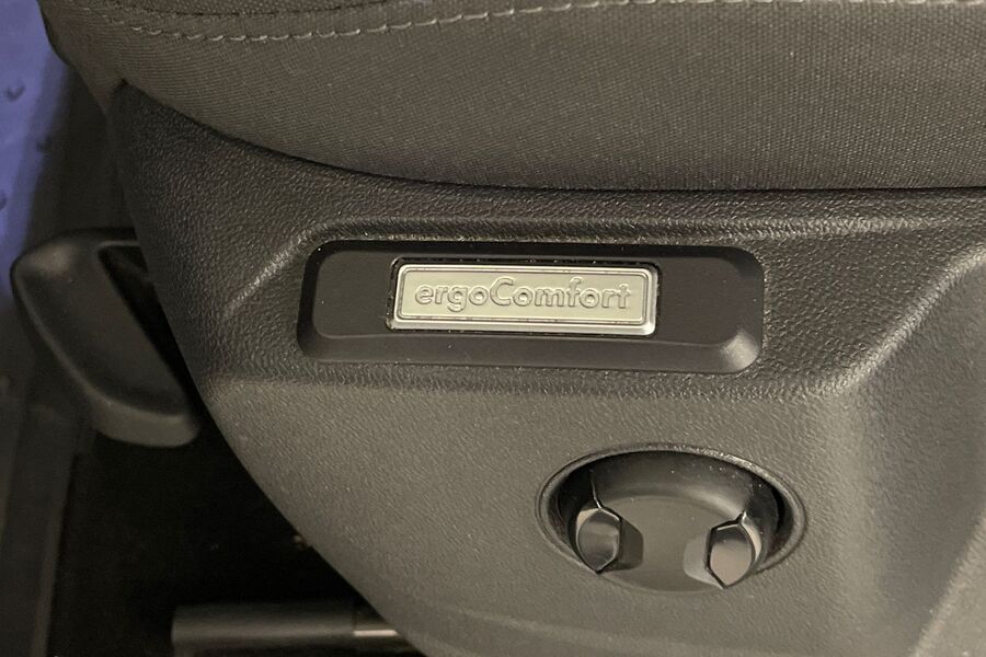 Volkswagen Caddy vaihtoauto