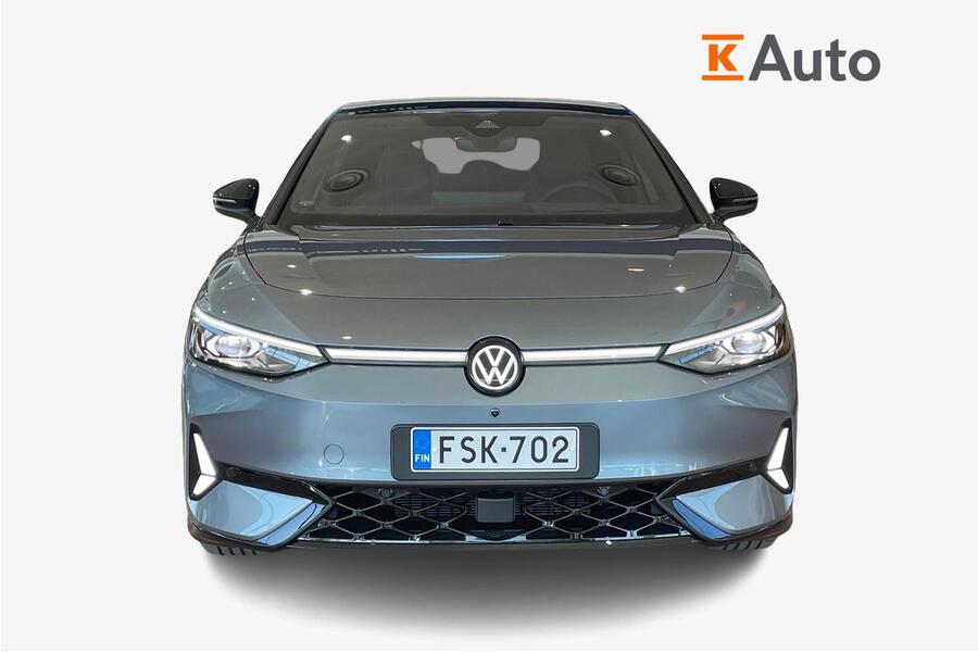 Volkswagen ID.7 vaihtoauto