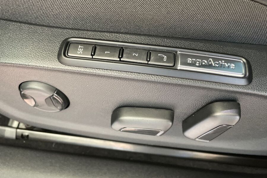 Volkswagen ID.7 vaihtoauto