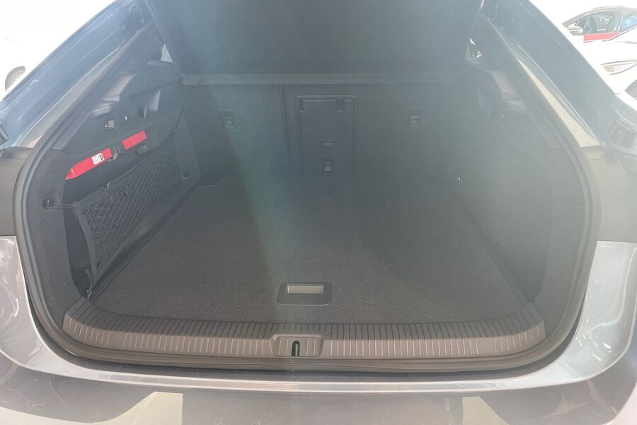 Volkswagen ID.7 vaihtoauto