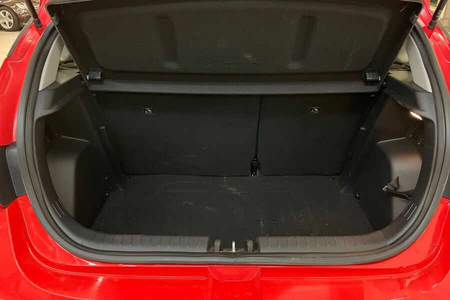 Hyundai i20 Hatchback vaihtoauto