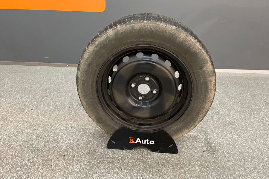 Hyundai i20 Hatchback vaihtoauto