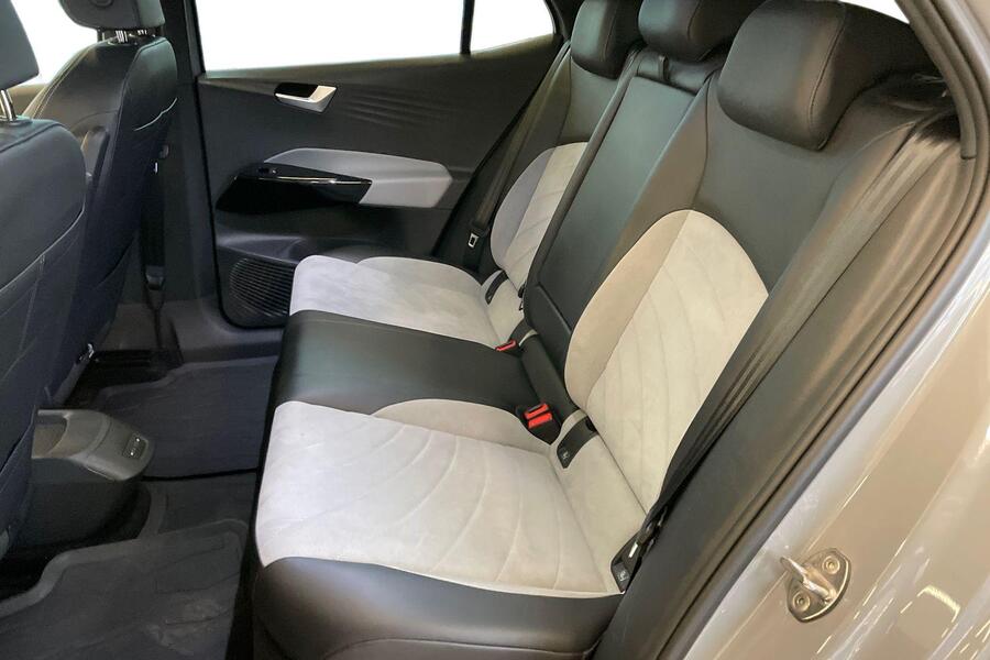 Volkswagen ID.3 vaihtoauto