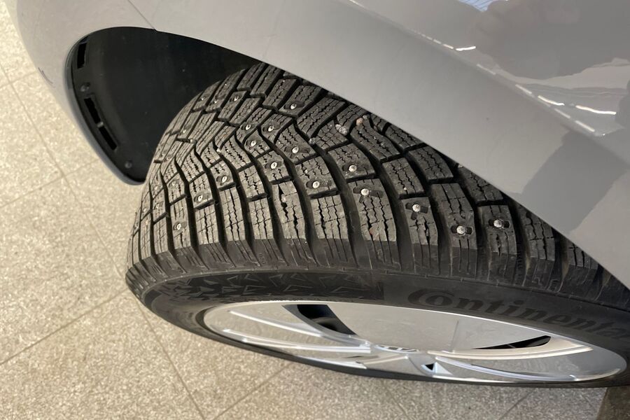 Volkswagen ID.3 vaihtoauto