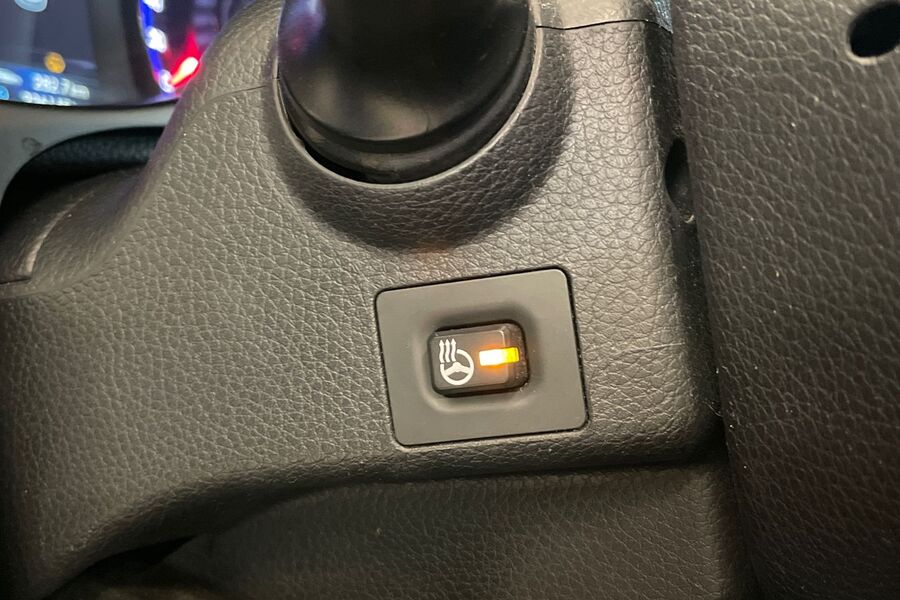 Hyundai i40 Wagon vaihtoauto