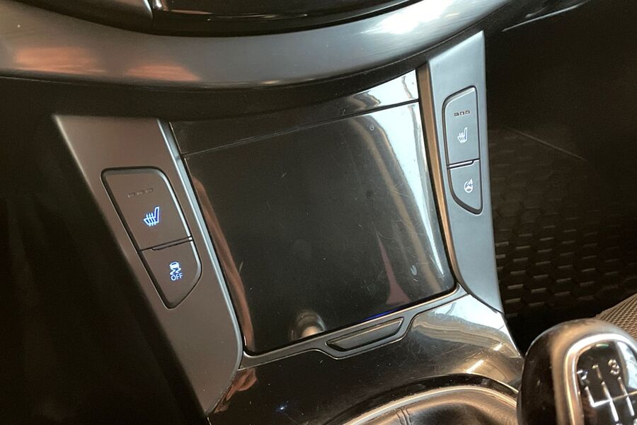 Hyundai i40 Wagon vaihtoauto