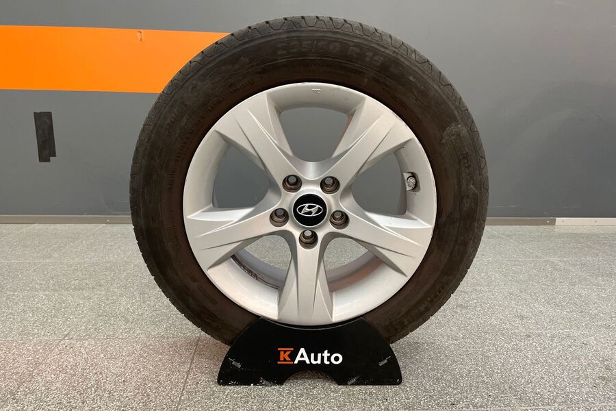 Hyundai i40 Wagon vaihtoauto