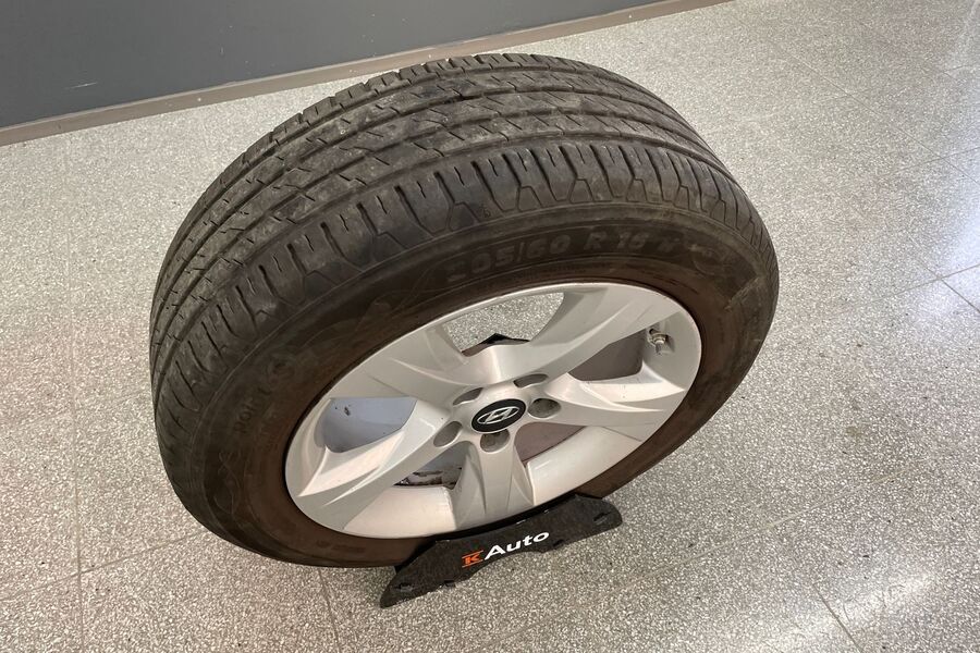 Hyundai i40 Wagon vaihtoauto