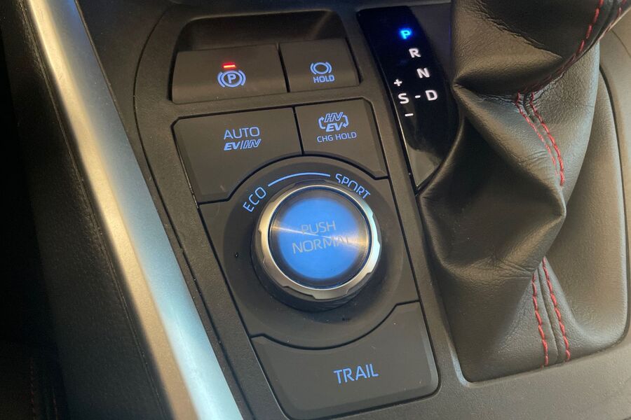 Suzuki Across vaihtoauto