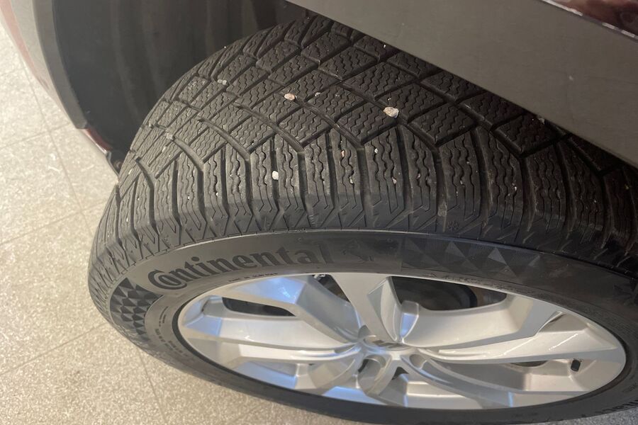 Suzuki Across vaihtoauto