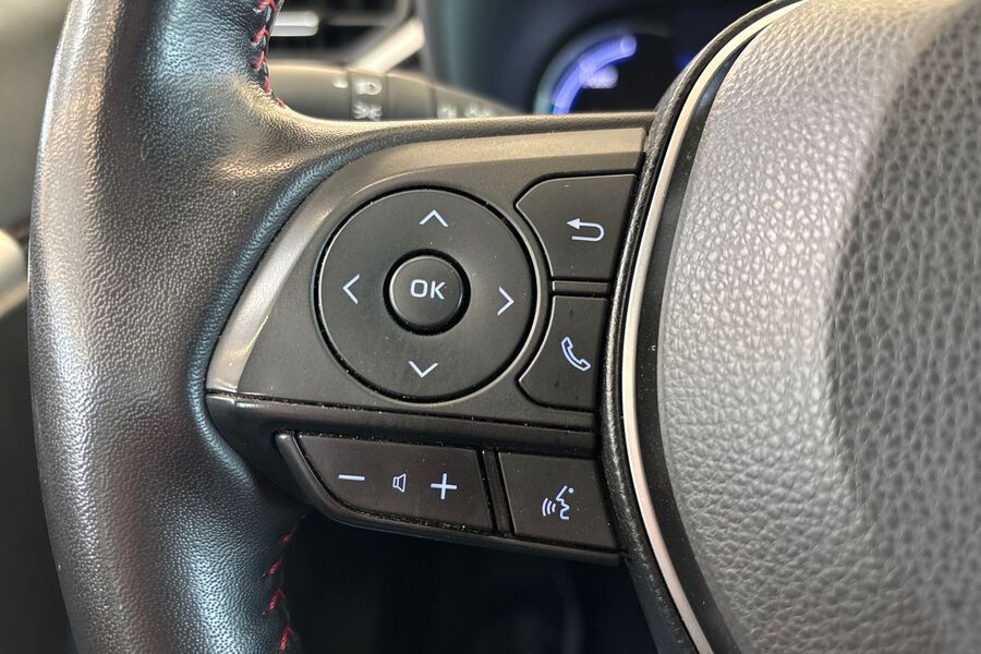 Suzuki Across vaihtoauto