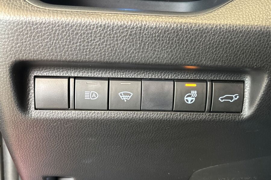 Suzuki Across vaihtoauto