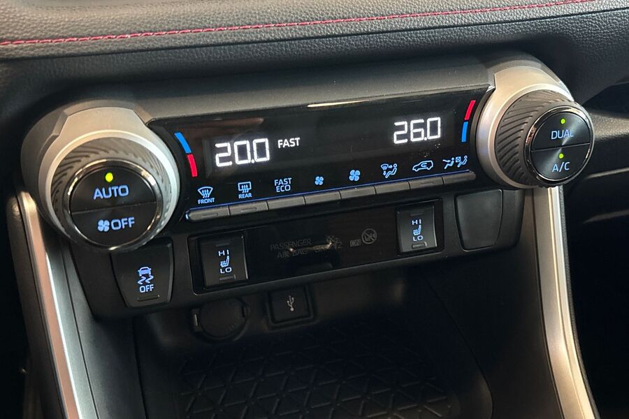 Suzuki Across vaihtoauto