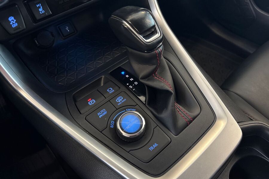 Suzuki Across vaihtoauto