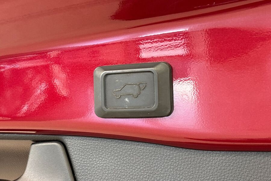 Suzuki Across vaihtoauto