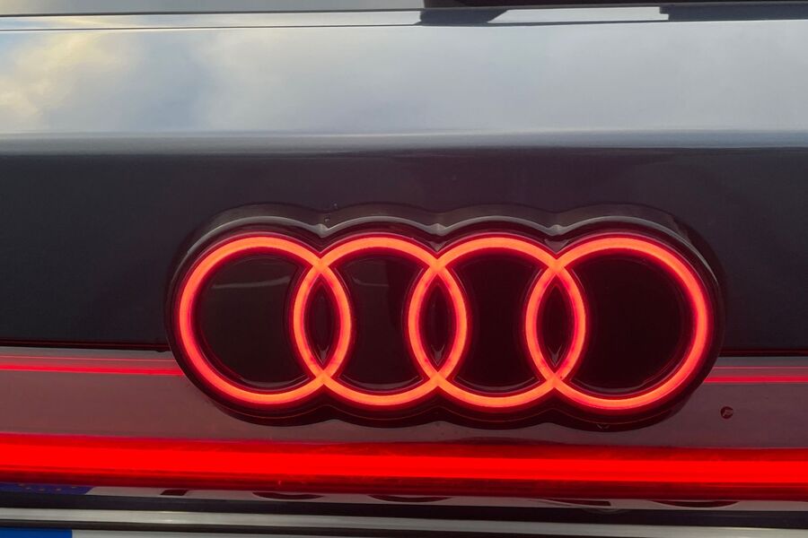 Audi A6 e-tron vaihtoauto