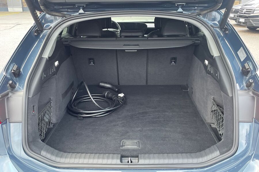 Audi A6 e-tron vaihtoauto