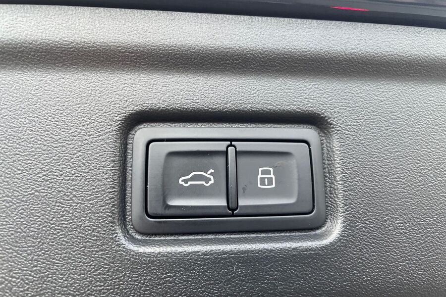 Audi A6 e-tron vaihtoauto