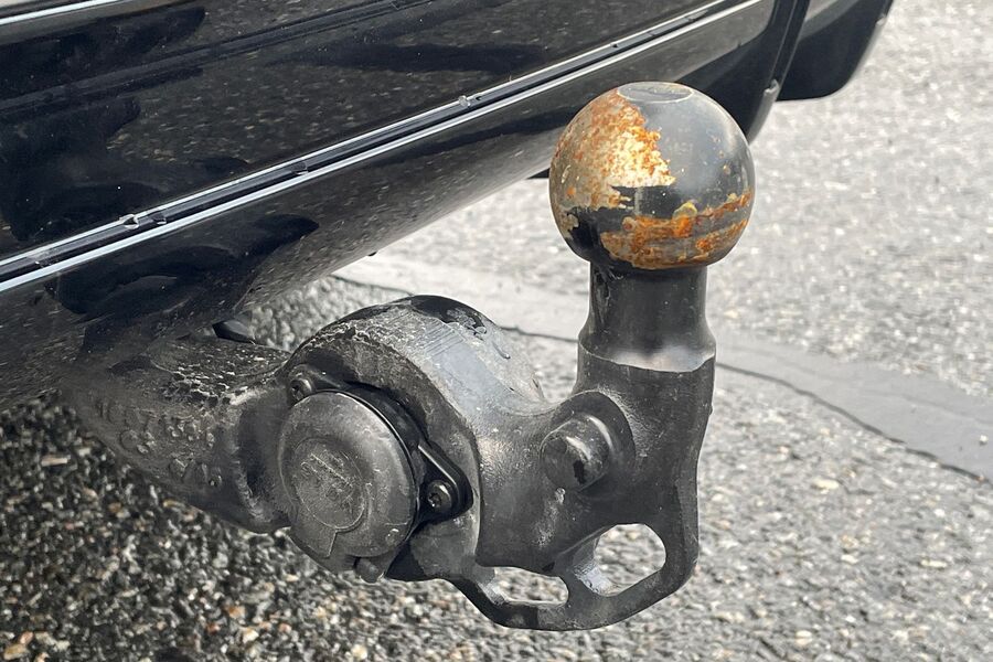 Audi A6 e-tron vaihtoauto