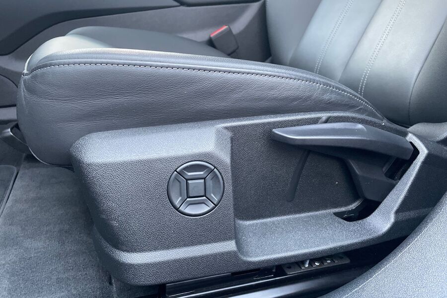 Audi A6 e-tron vaihtoauto