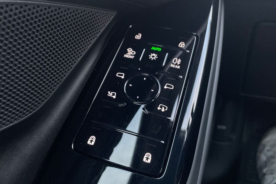 Audi A6 e-tron vaihtoauto