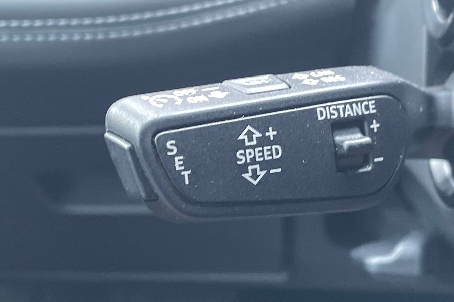 Audi A6 e-tron vaihtoauto