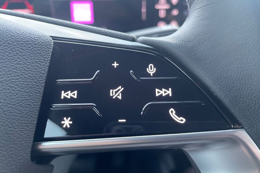 Audi A6 e-tron vaihtoauto