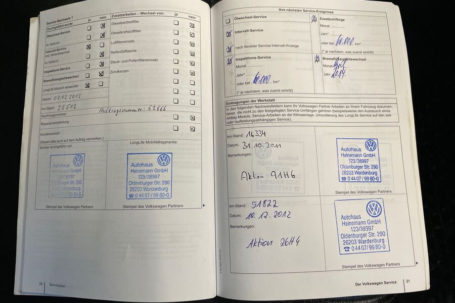 Volkswagen Touareg vaihtoauto