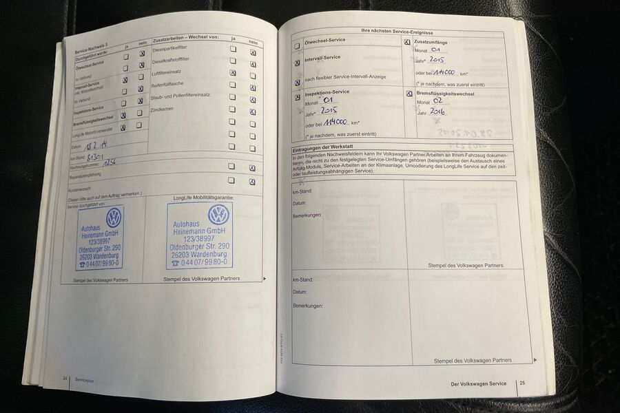 Volkswagen Touareg vaihtoauto