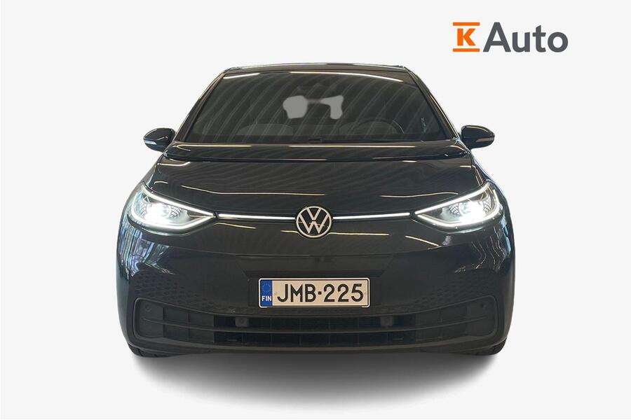 Volkswagen ID.3 vaihtoauto