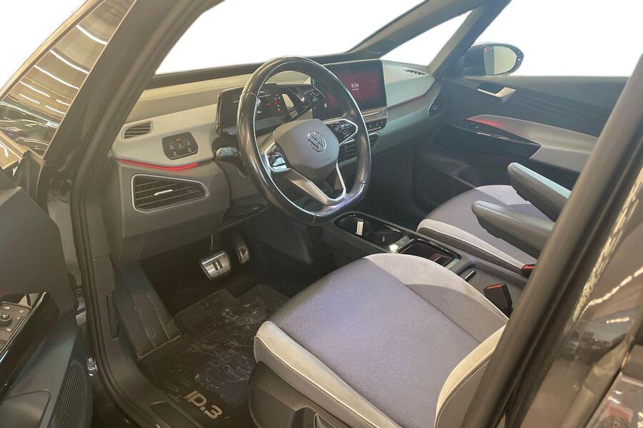 Volkswagen ID.3 vaihtoauto