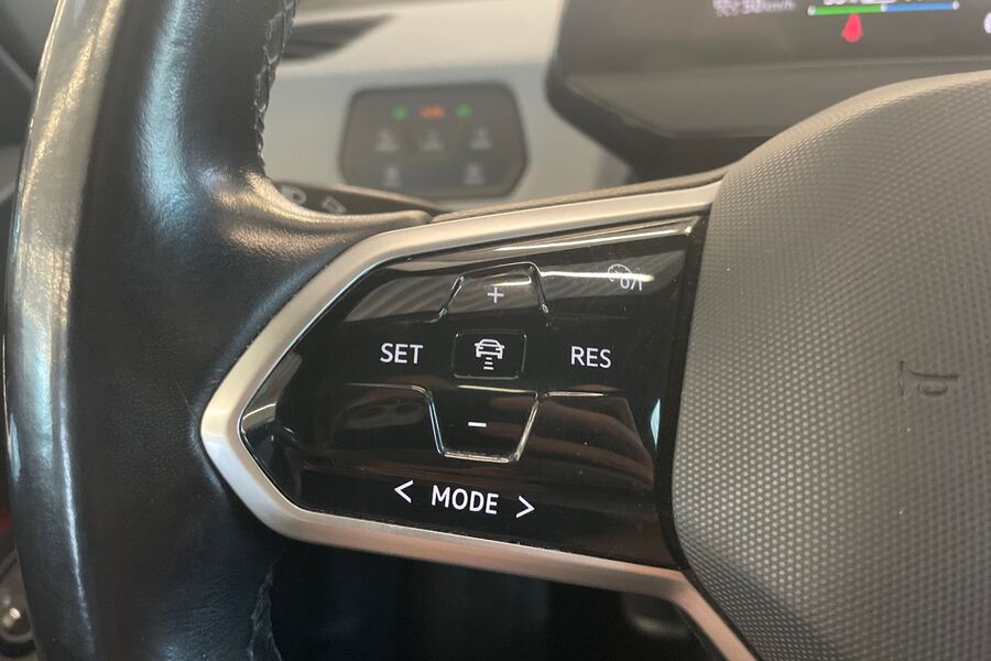 Volkswagen ID.3 vaihtoauto