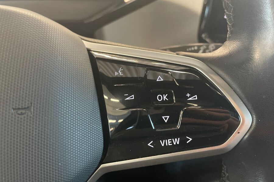 Volkswagen ID.3 vaihtoauto