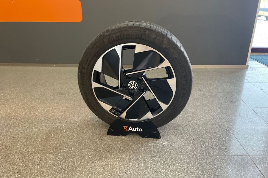 Volkswagen ID.3 vaihtoauto