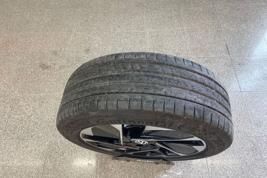 Volkswagen ID.3 vaihtoauto