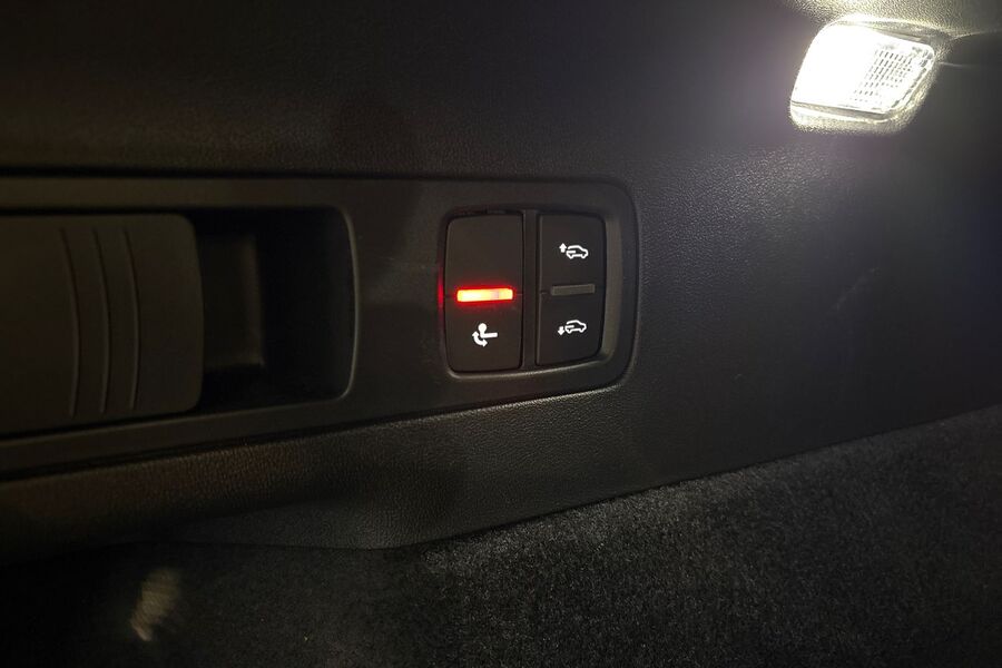 Audi Q6 e-tron vaihtoauto