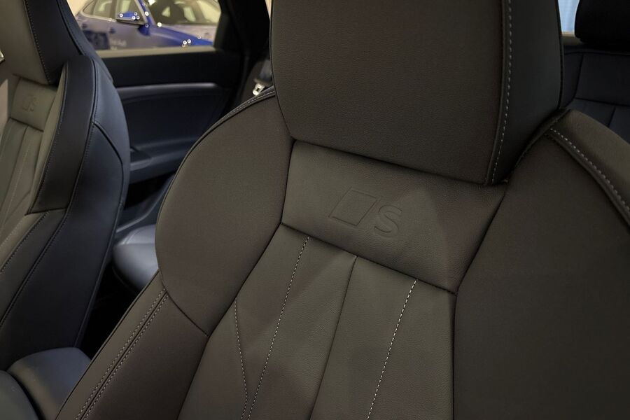 Audi Q6 e-tron vaihtoauto