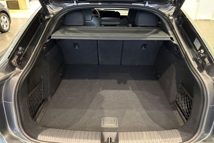 Audi Q6 e-tron vaihtoauto