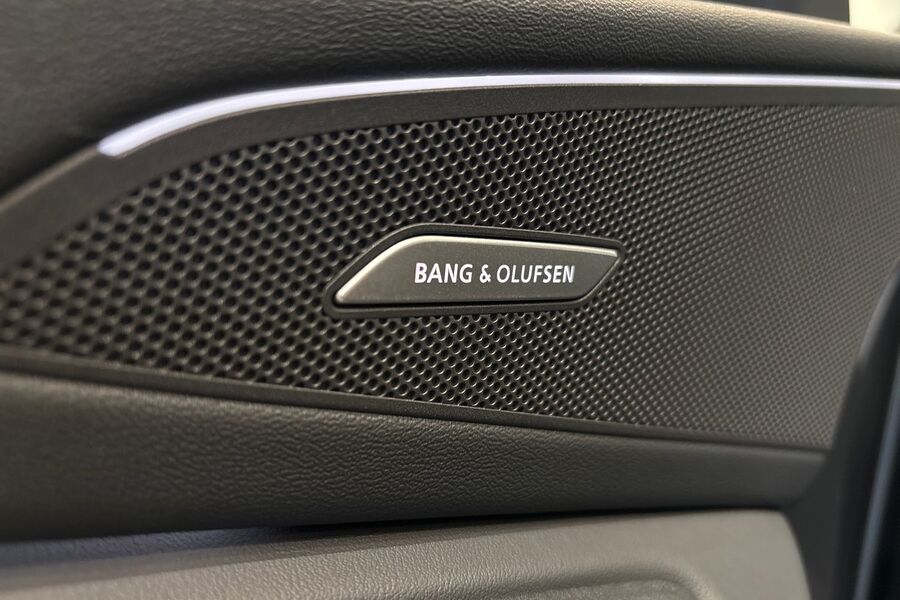 Audi Q6 e-tron vaihtoauto