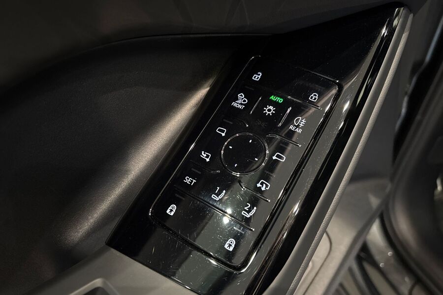 Audi Q6 e-tron vaihtoauto