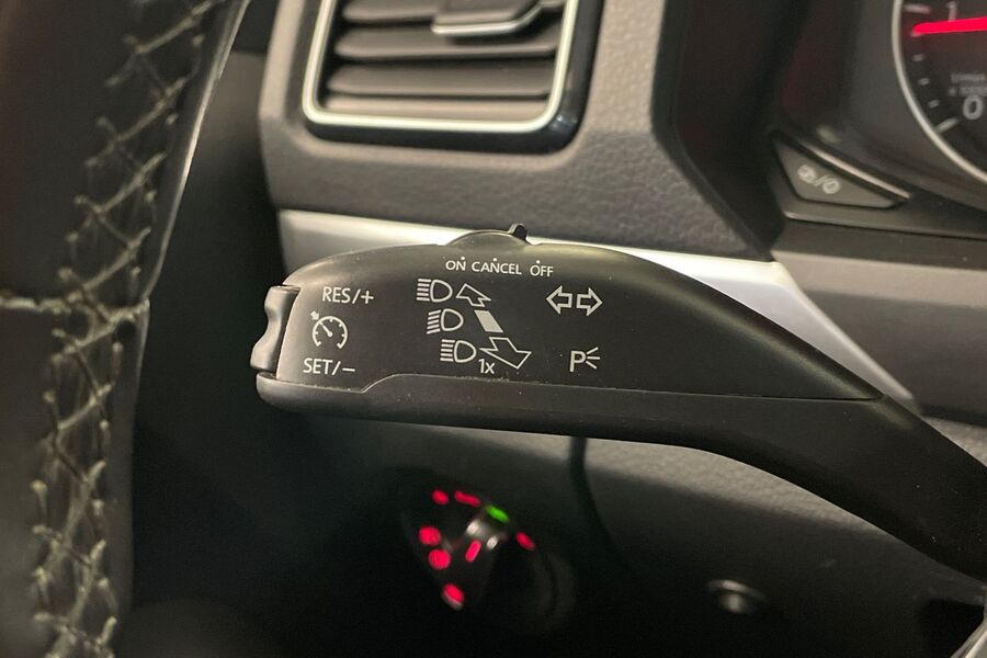 Volkswagen Amarok vaihtoauto